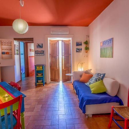 Favolosa Casa Vacanza A เชฟาลู ภายนอก รูปภาพ