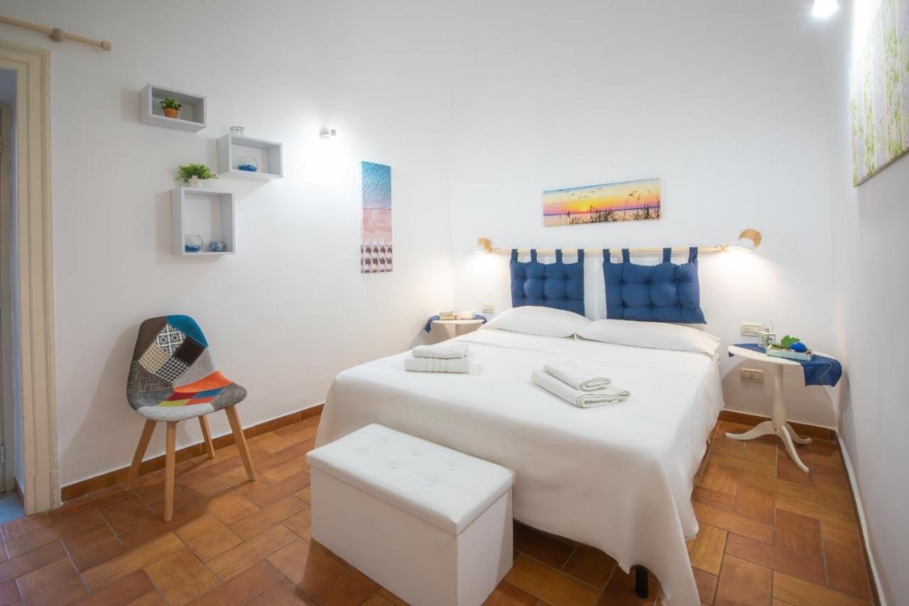 Favolosa Casa Vacanza A เชฟาลู ภายนอก รูปภาพ