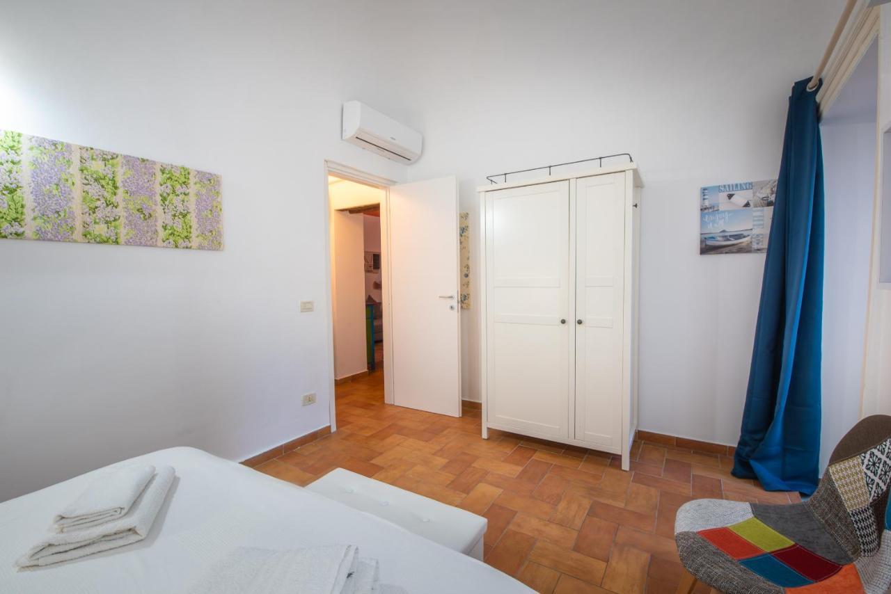 Favolosa Casa Vacanza A เชฟาลู ภายนอก รูปภาพ